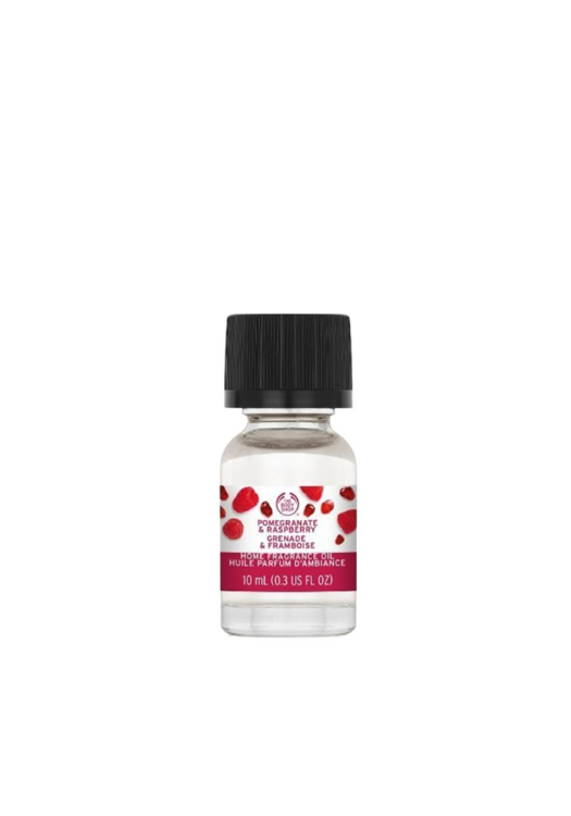 Pomegranate & Raspberry Home Fragrance Oil