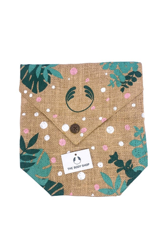 Jute Bag Medium