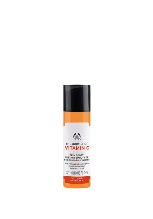 Vitamin C Skin Reviver Boost Instant Smoother