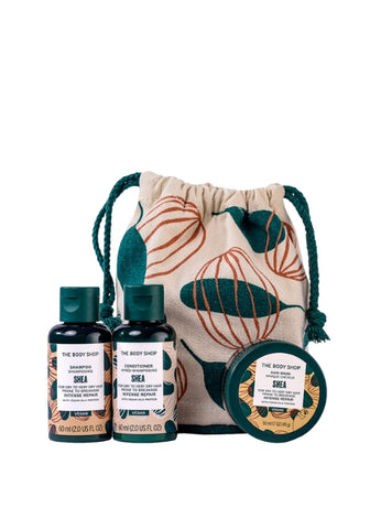 Shea Haircare Gift