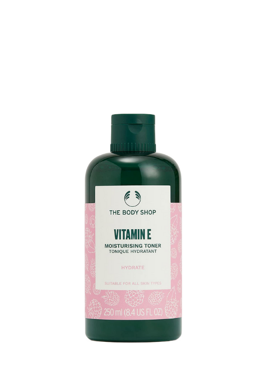 Vitamin E Moisturising Toner