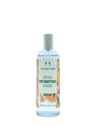 Pink Grapefruit Body Mist