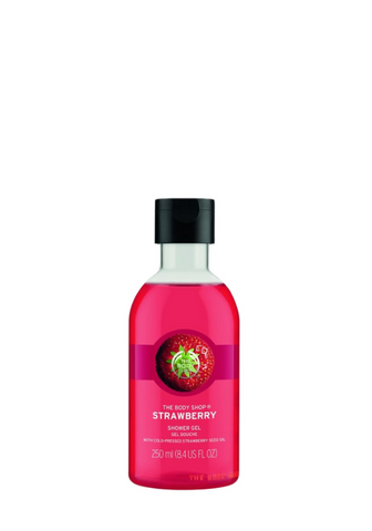 Strawberry Shower Gel (Classic)