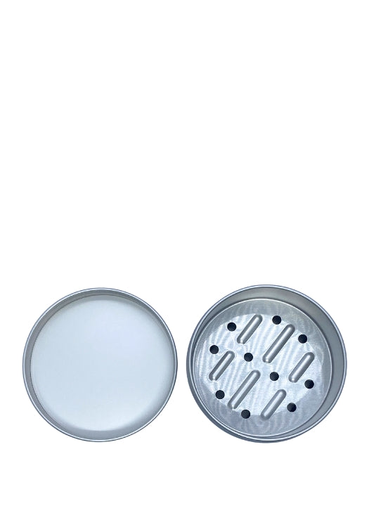 Shampoo Bar Travel Case