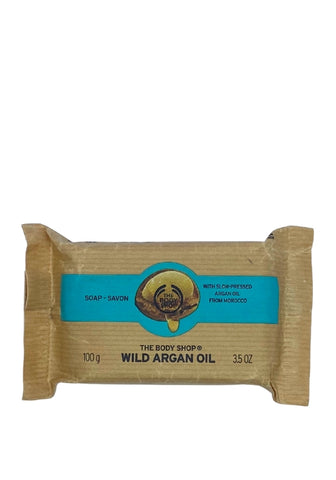 Wild Argan Oil Soap
