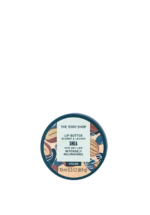 Shea Lip Butter