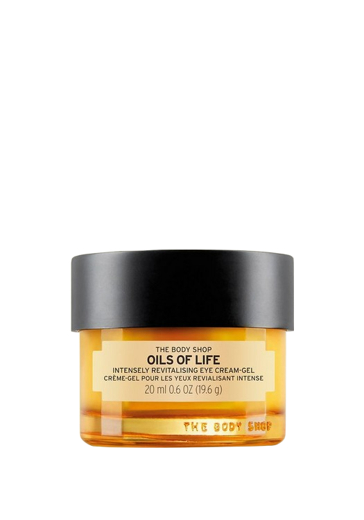 Oils of Life Eye Cream Gel