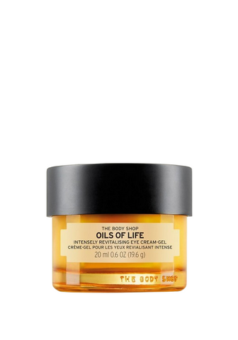 Oils of Life Eye Cream Gel