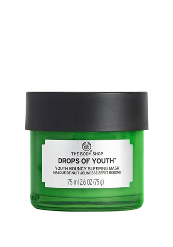 Drops Of Youth Sleeping Mask