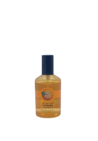 Satsuma Eau De Toilette
