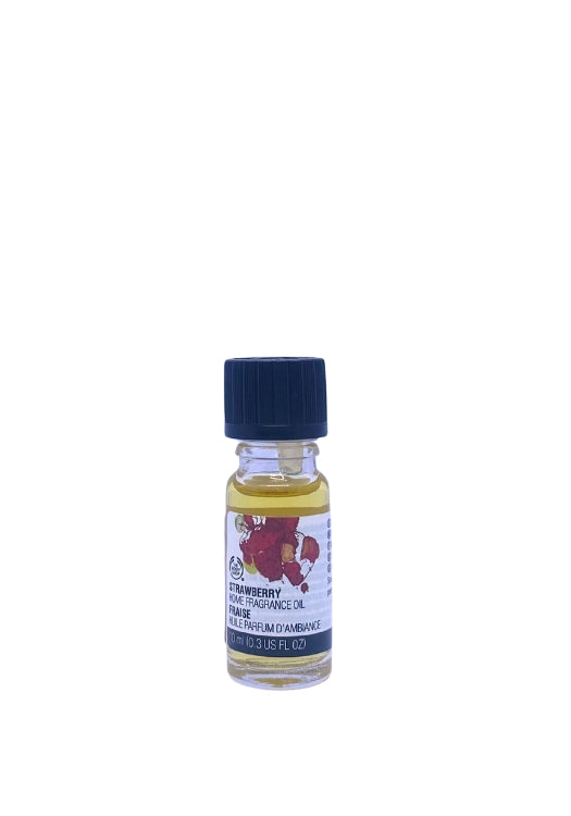 Strawberry Home Fragrance Oil