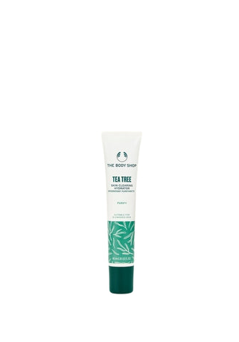 Tea Tree In-Control Hydrator