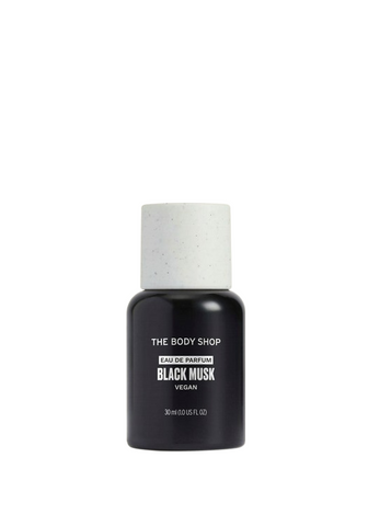 Black Musk Eau De Parfum