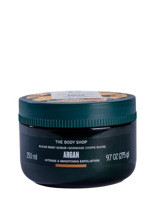 Argan Body Scrub