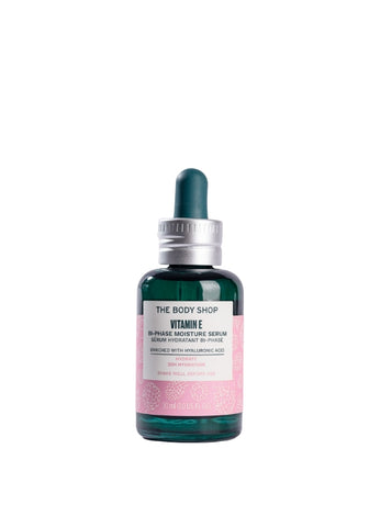 Vitamin E Bi-Phase Serum