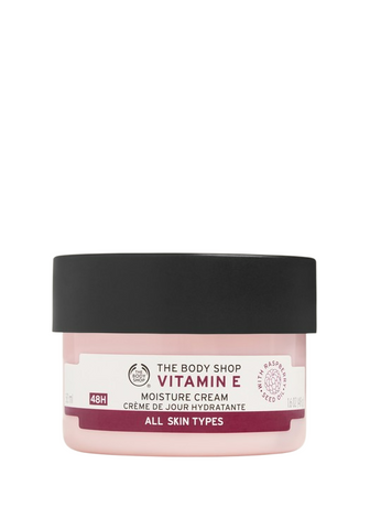 Vitamin E Moisture Cream