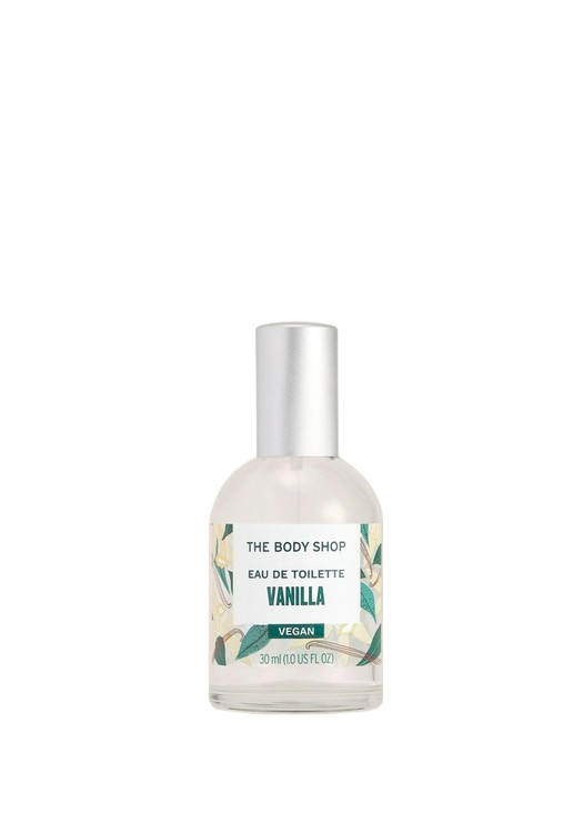 Vanilla Eau De Toilette