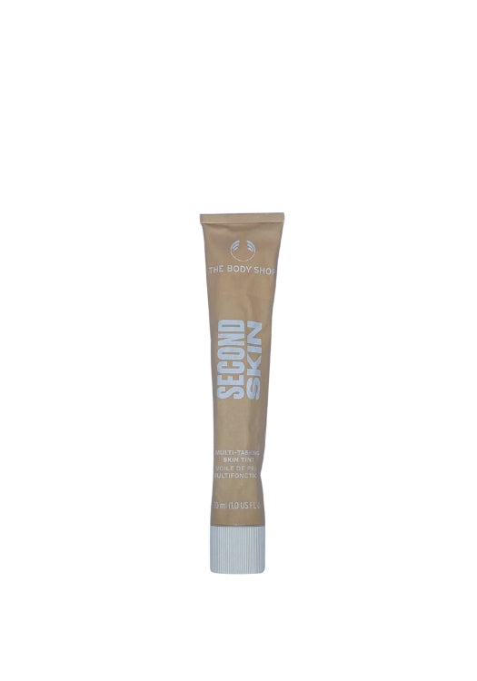 Second Skin Tint