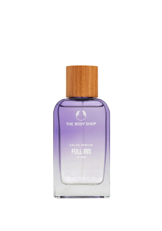 Full Iris Eau de Parfum