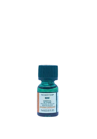 Boost Essential Oil Blend