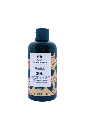 Shea Intense Repair Shampoo