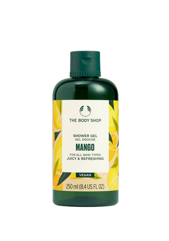 Mango Shower Gel