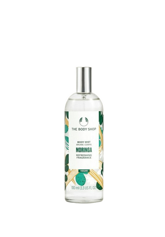 Moringa Body Mist