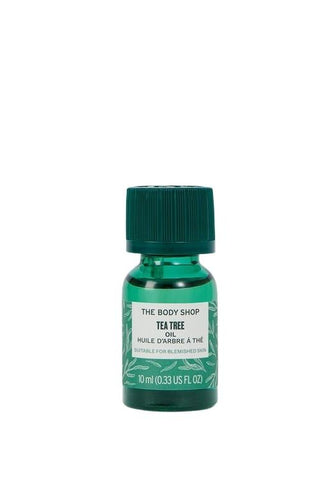 Tea Tree Oil