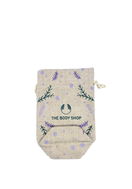 Little Gift Pouch Xmas