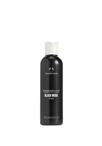 Black Musk Body Lotion