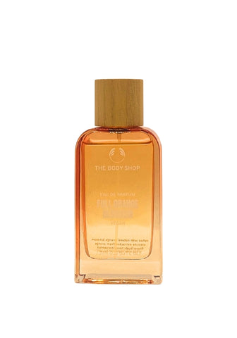 Full Orange Blossom Eau de Parfum