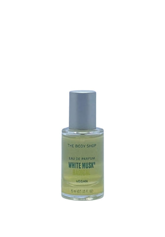 White Musk Radical Fragrance Layering Topper