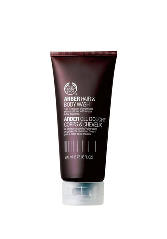 Arber Hair & Body Wash