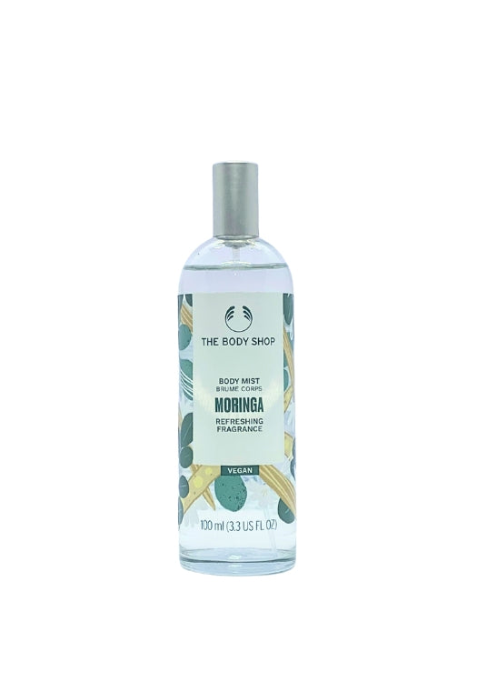 Moringa Body Mist