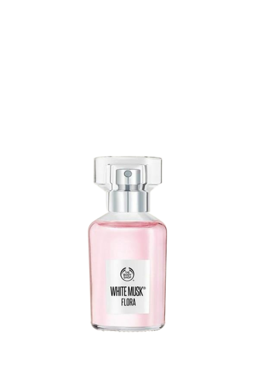 White Musk Flora Eau De Toilette (Classic)