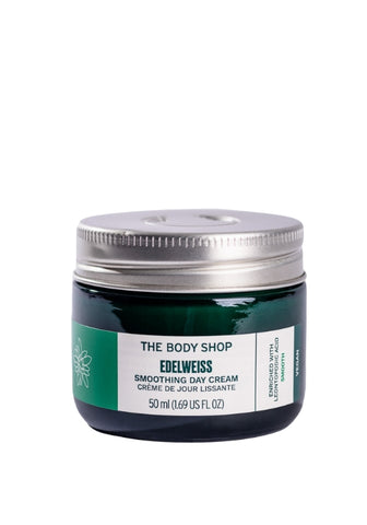 Edelweiss Smoothing Day Cream