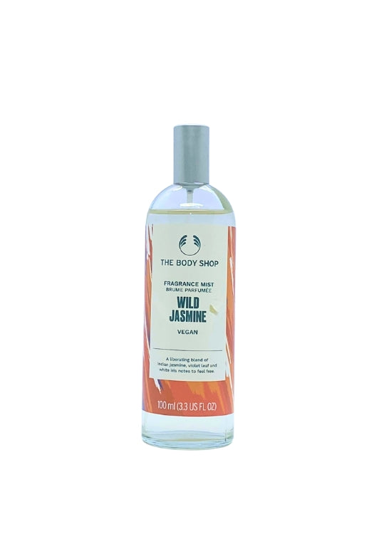 Wild Jasmine Body Mist