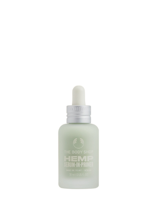 Hemp Serum-In-Primer