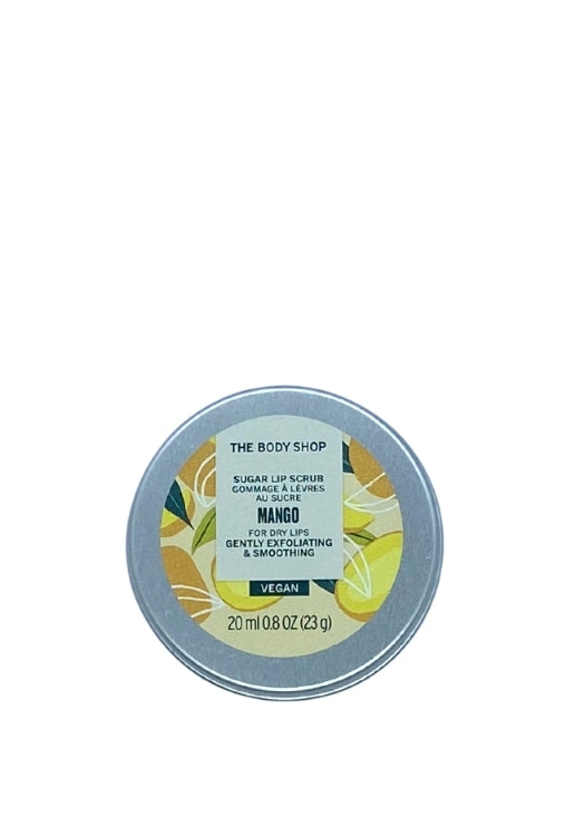 Mango Lip Scrub