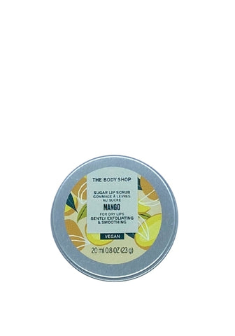 Mango Lip Scrub