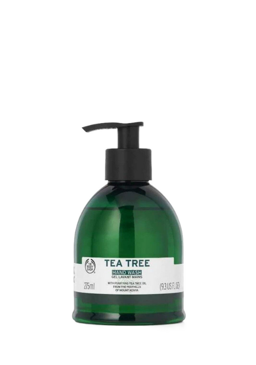 Tea Tree Hand Wash