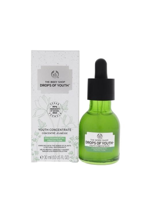 Drops Of Youth Concentrate