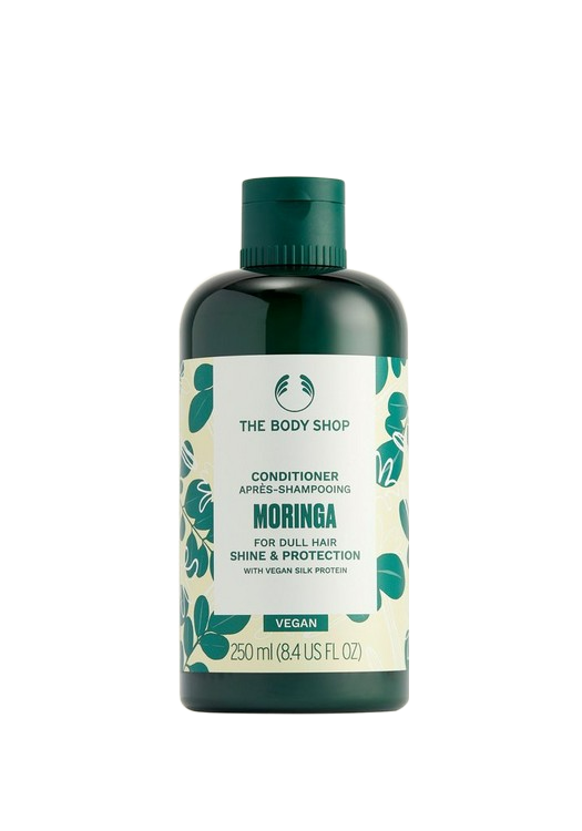 Moringa Shine & Protection Conditioner