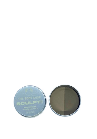 Brow Powder Sculpt It