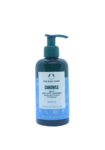 Camomile Jelly One-Step Cleanser