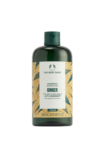 Ginger Anti-dandruff Shampoo