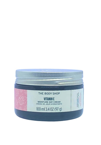 Vitamin E Moisture Day Cream
