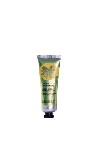 Moringa Hand Cream