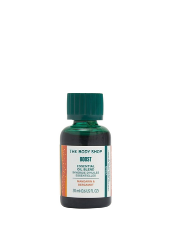 Boost Essential Oil Blend