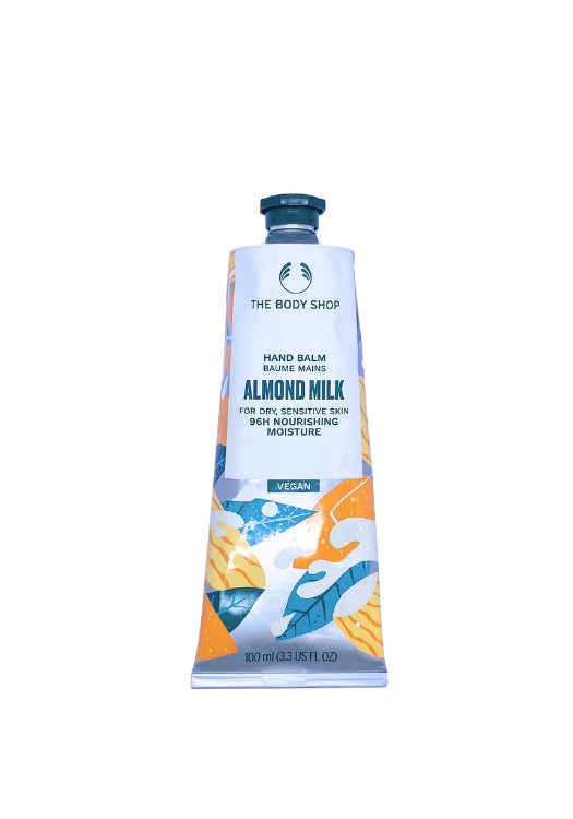 Almond Milk Hand Balm